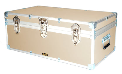Industrial 33" Hand Luggage Trunk