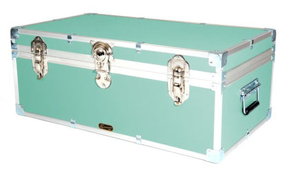 Industrial 33" Hand Luggage Trunk