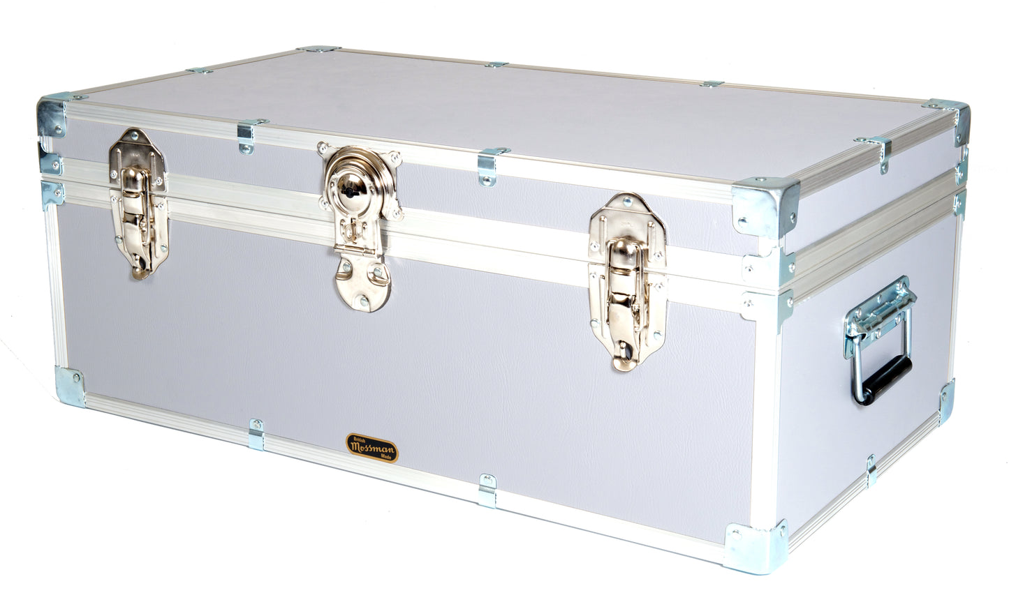 Industrial 33" Hand Luggage Trunk