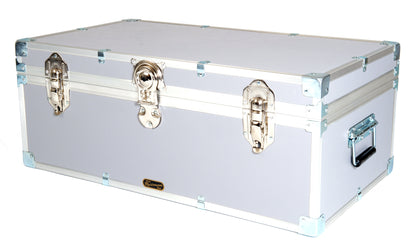 Industrial 33" Hand Luggage Trunk