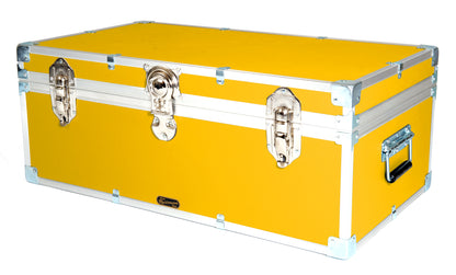 Industrial 33" Hand Luggage Trunk