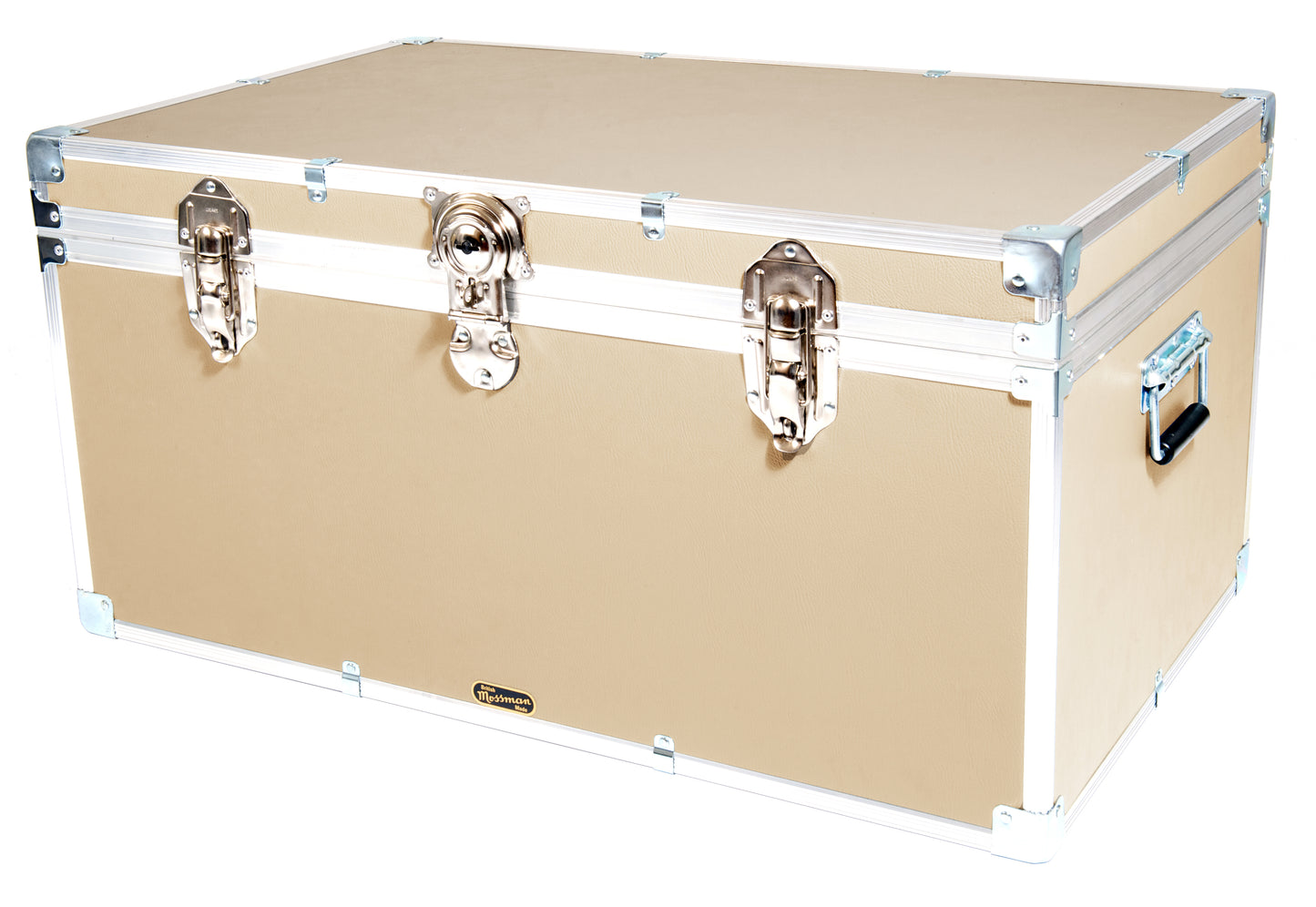 Industrial 33" Storer Trunk