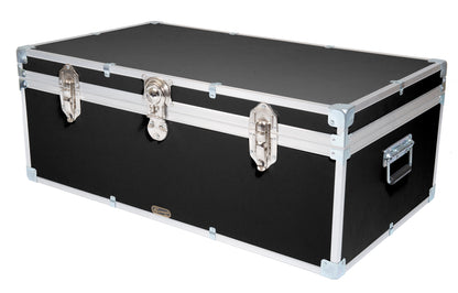 Industrial 36" Steamer Trunk