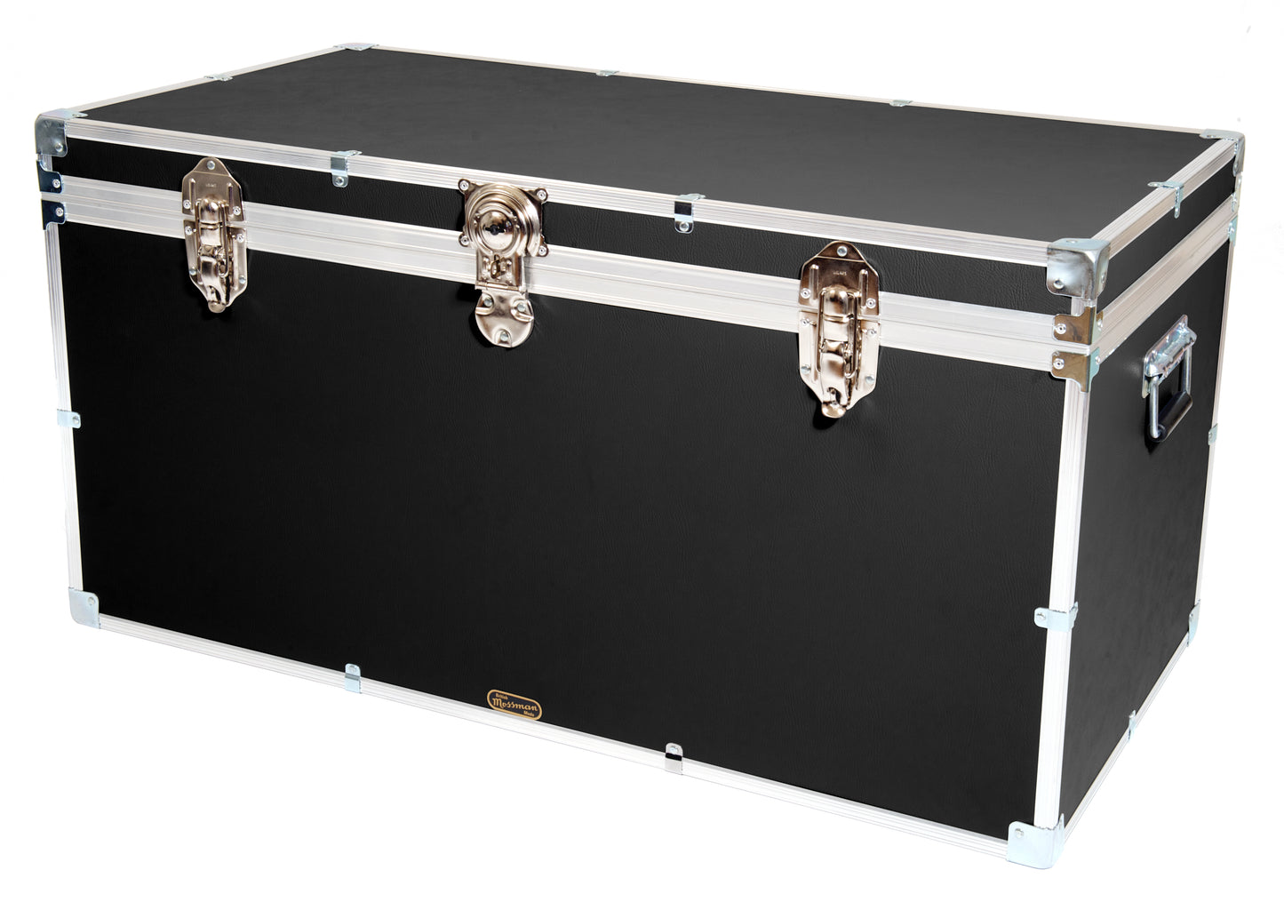 Industrial 40" Queen Trunk