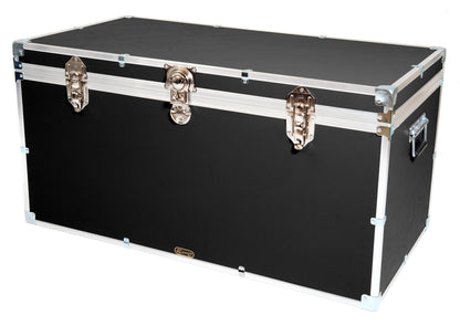 Industrial 40" Queen Trunk