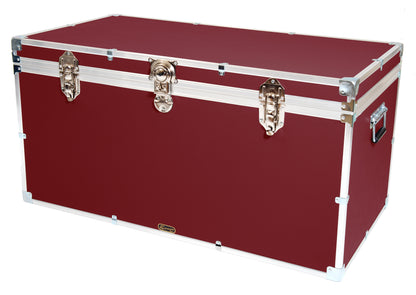 Industrial 40" Queen Trunk