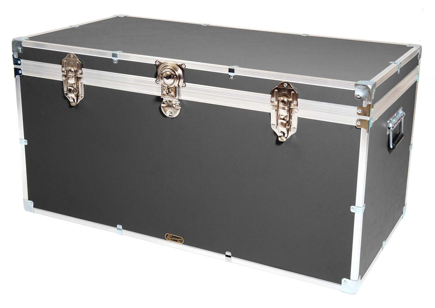 Industrial 40" Queen Trunk