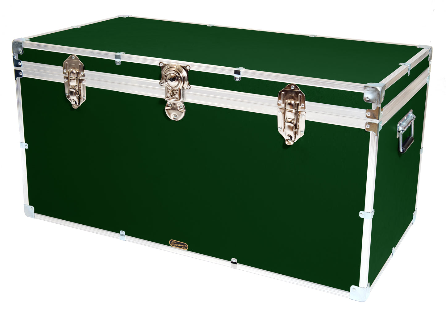 Industrial 40" Queen Trunk