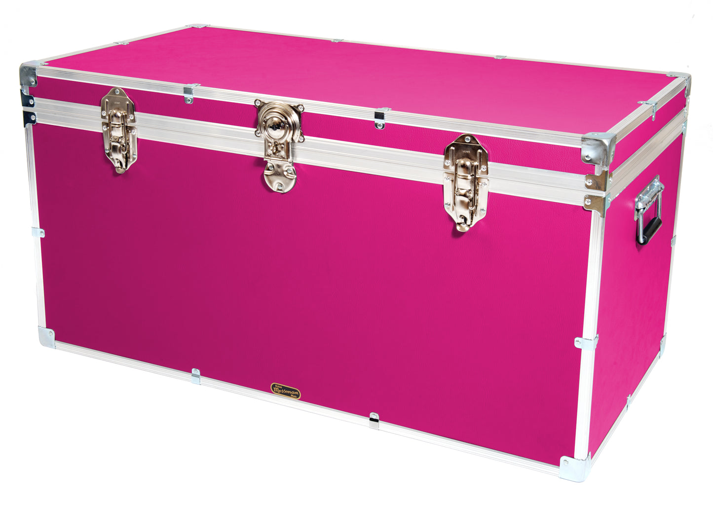 Industrial 40" Queen Trunk