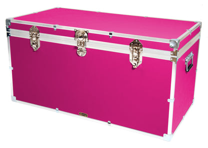 Industrial 40" Queen Trunk