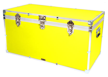 Industrial 40" Queen Trunk