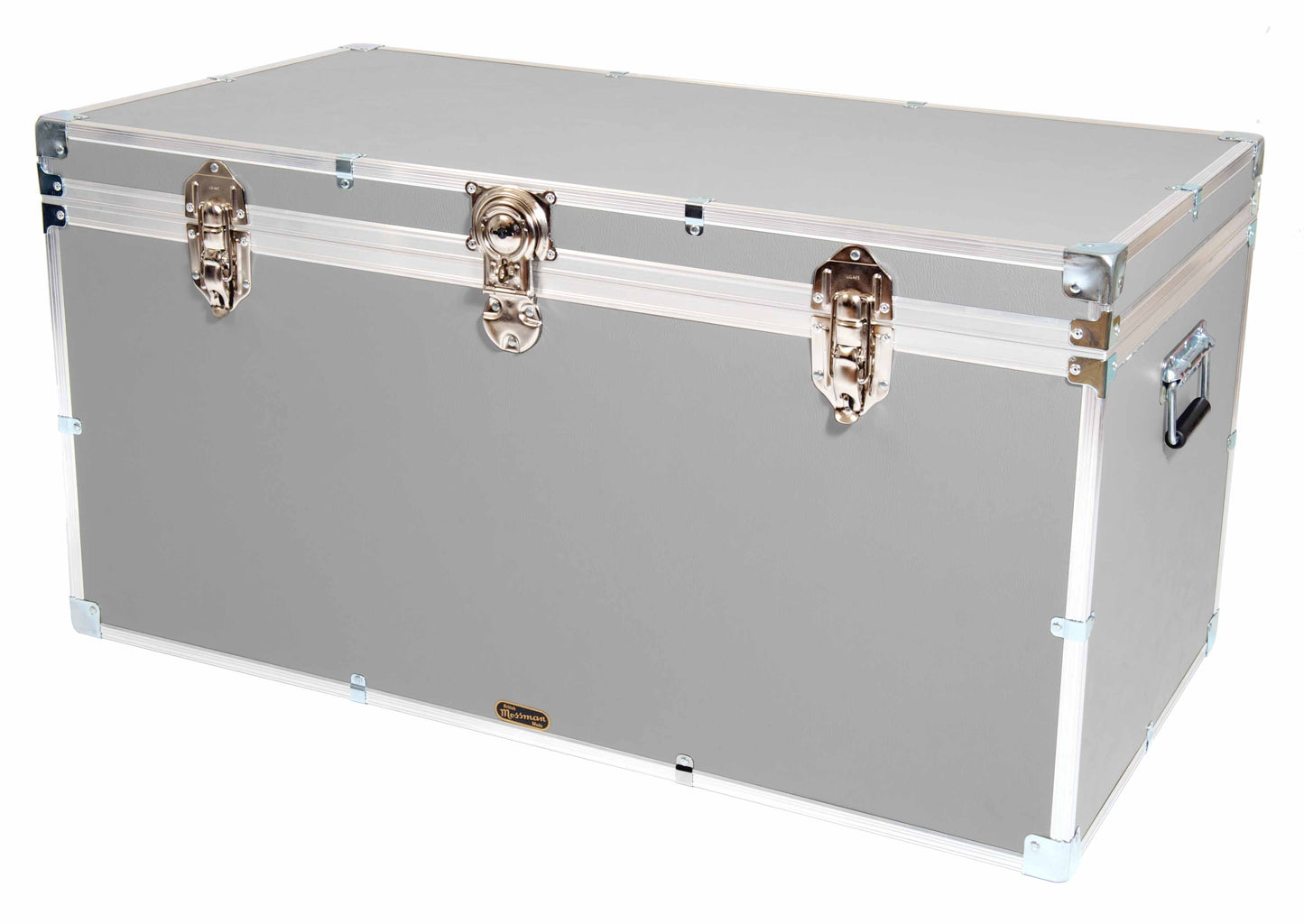 Industrial 40" Queen Trunk