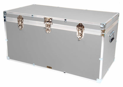 Industrial 40" Queen Trunk