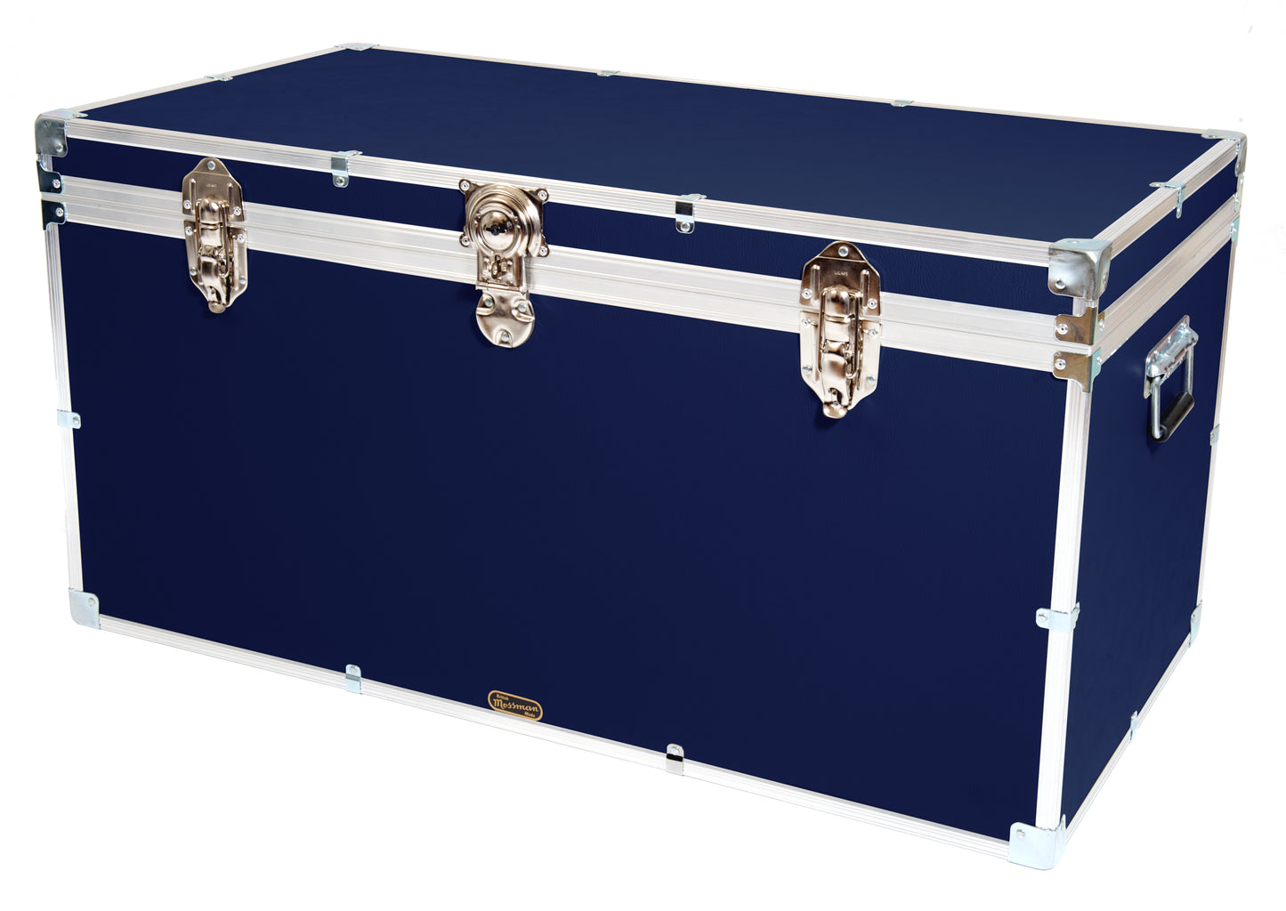 Industrial 40" Queen Trunk