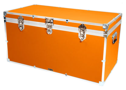 Industrial 40" Queen Trunk