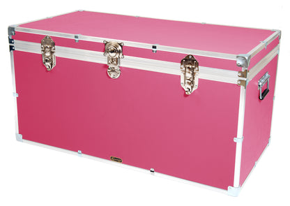 Industrial 40" Queen Trunk