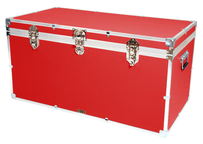 Industrial 40" Queen Trunk