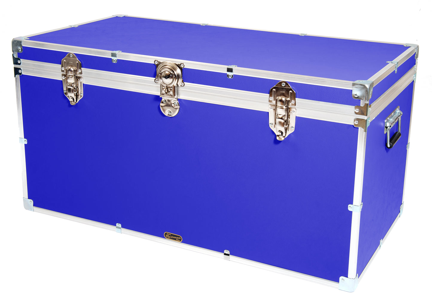 Industrial 40" Queen Trunk