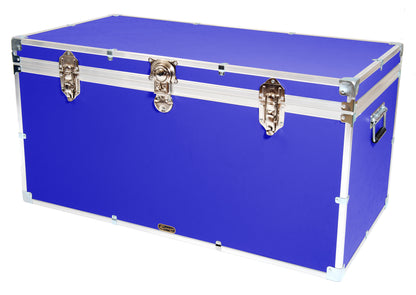 Industrial 40" Queen Trunk