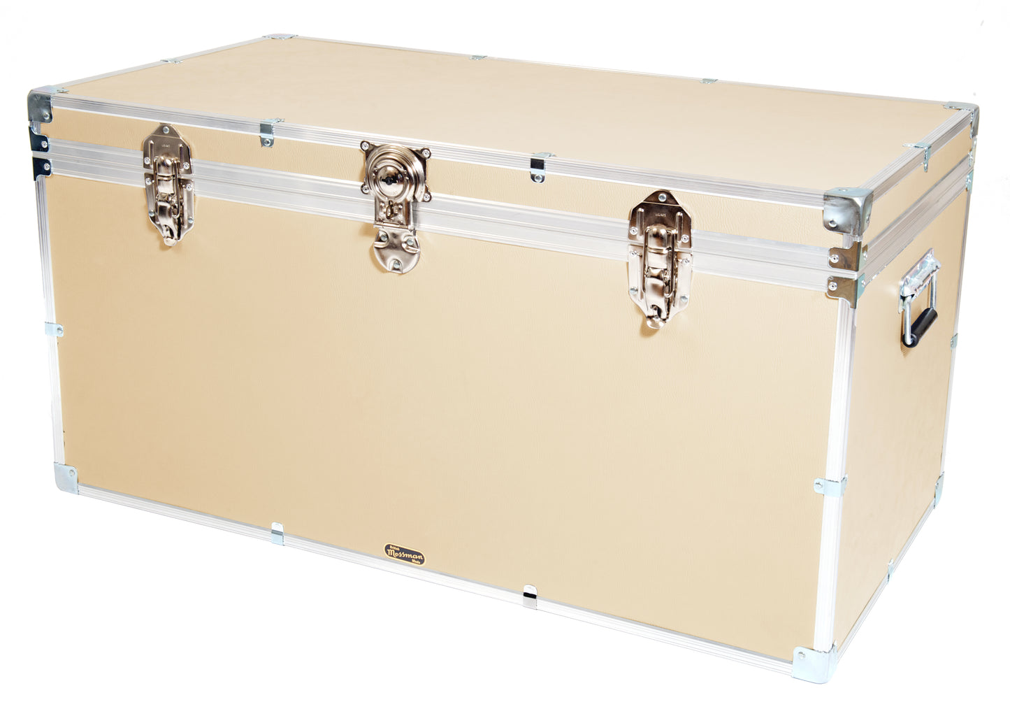 Industrial 40" Queen Trunk