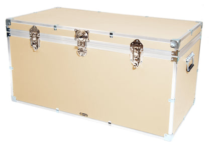 Industrial 40" Queen Trunk