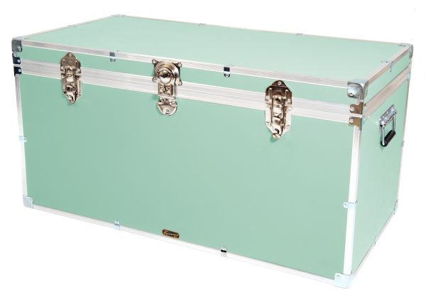 Industrial 40" Queen Trunk