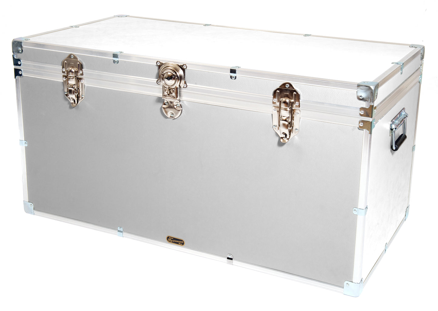 Industrial 40" Queen Trunk