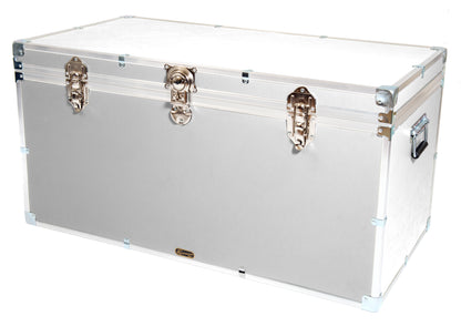 Industrial 40" Queen Trunk