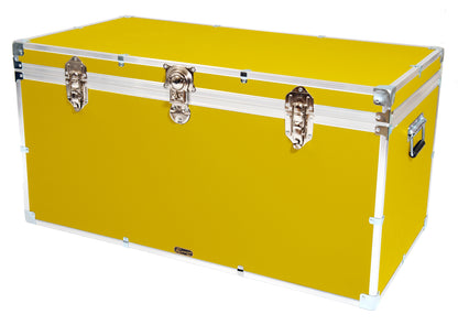 Industrial 40" Queen Trunk