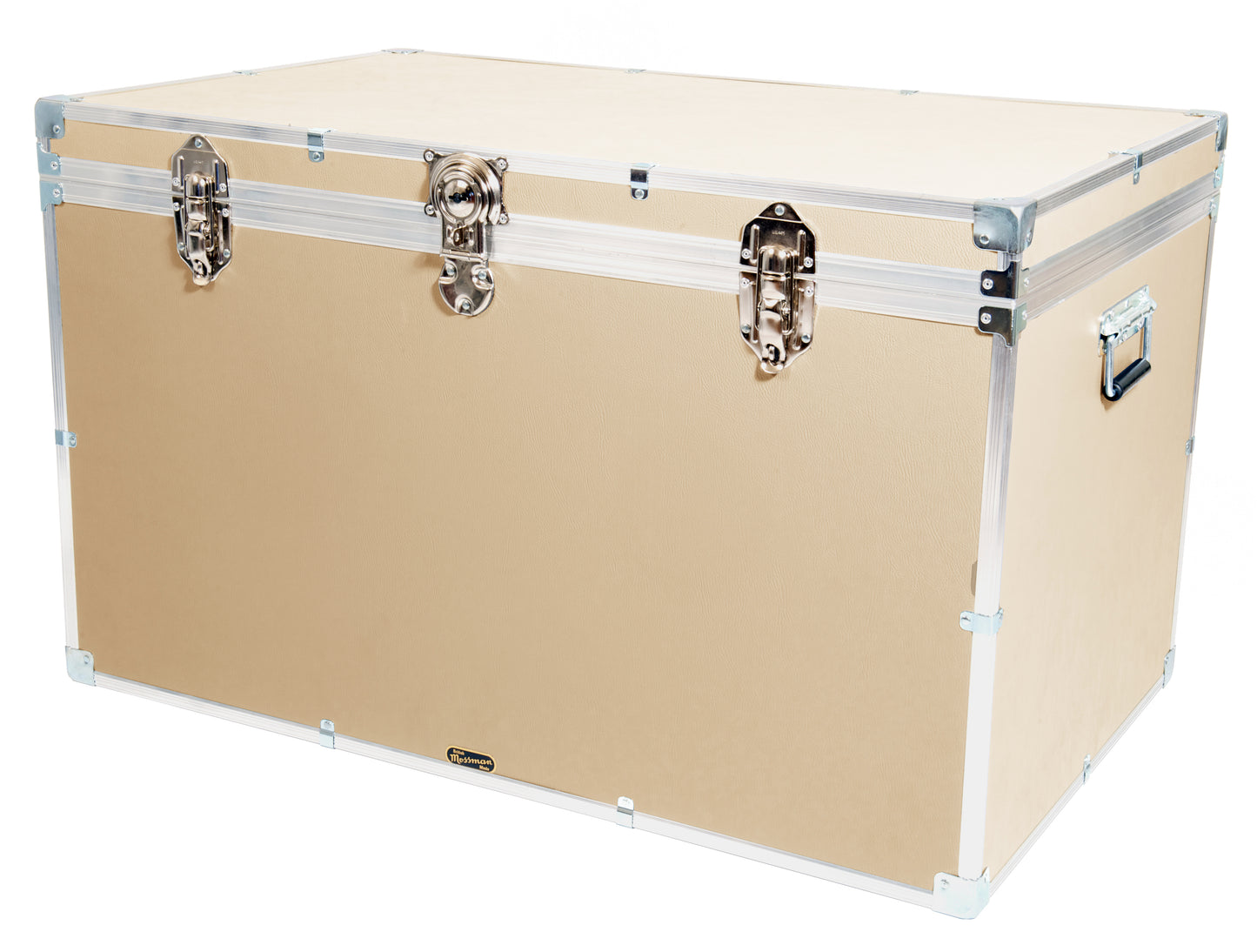 Industrial 40" King Trunk