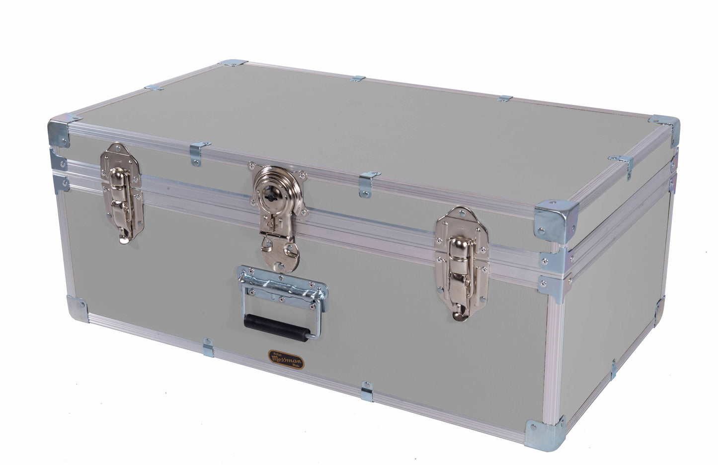 Industrial 30" Attache Luggage Trunk