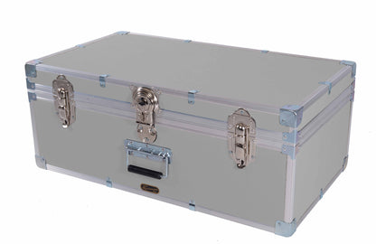 Industrial 30" Attache Luggage Trunk