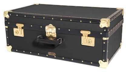 Traditional 30" Attache Luggage Trunk