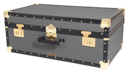 Traditional 30" Attache Luggage Trunk