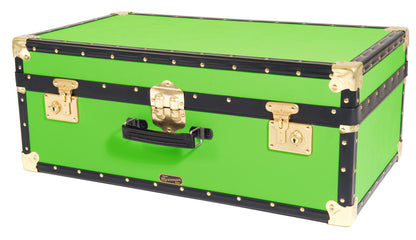 Traditional 30" Attache Luggage Trunk