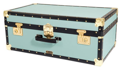 Traditional 30" Attache Luggage Trunk