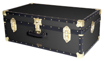 Traditional 33" Hand Luggage Trunk