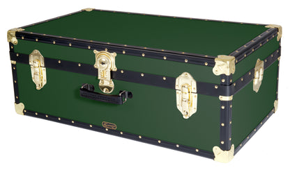 Traditional 33" Hand Luggage Trunk