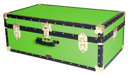 Traditional 33" Hand Luggage Trunk