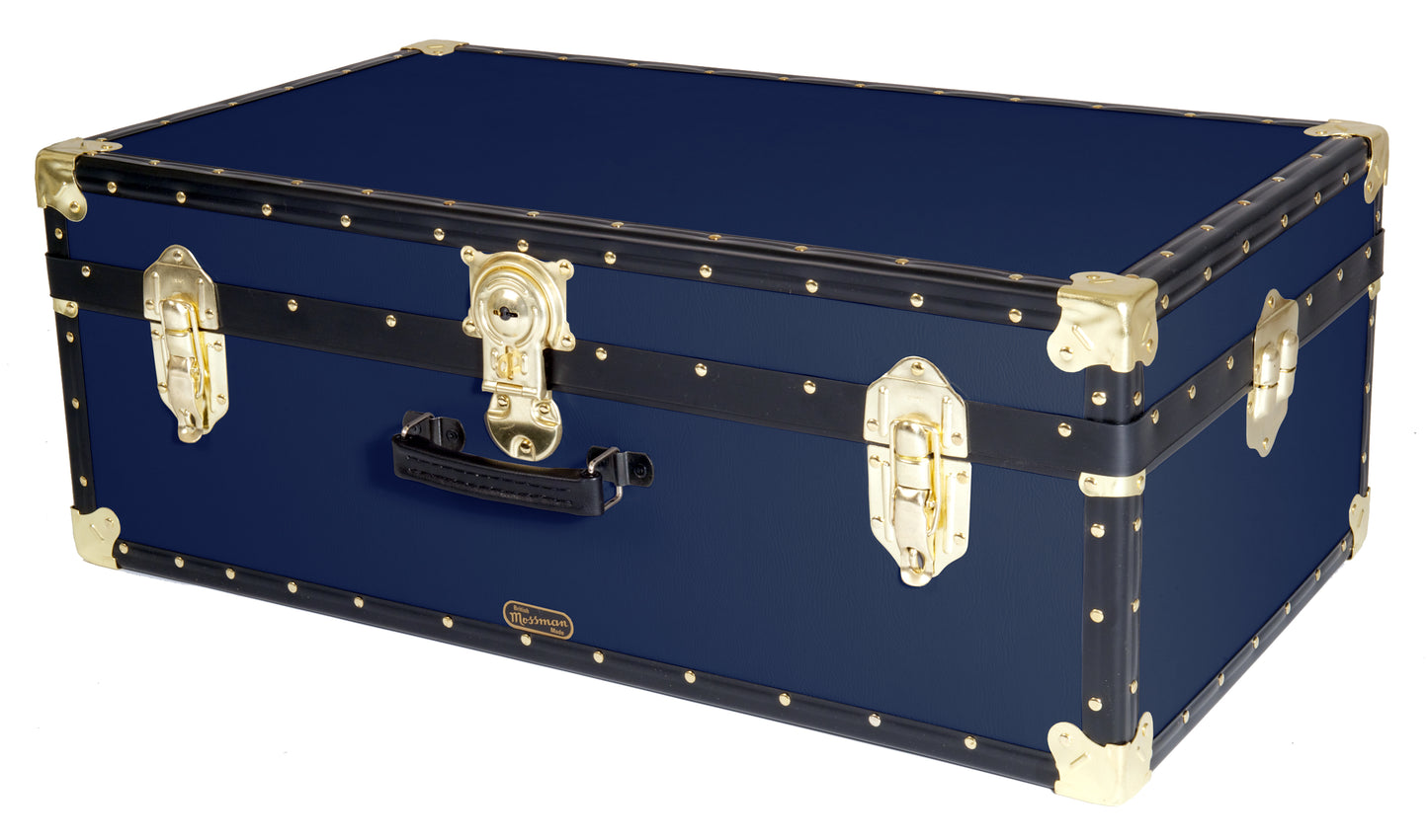 Traditional 33" Hand Luggage Trunk
