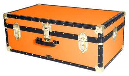 Traditional 33" Hand Luggage Trunk