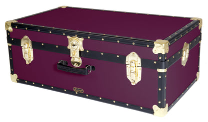 Traditional 33" Hand Luggage Trunk
