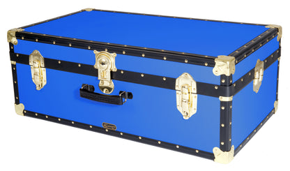 Traditional 33" Hand Luggage Trunk