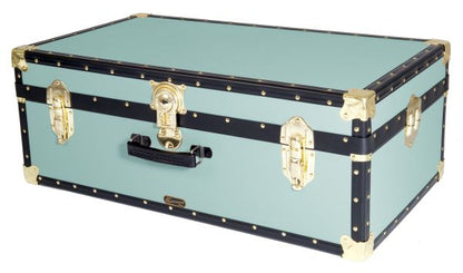 Traditional 33" Hand Luggage Trunk