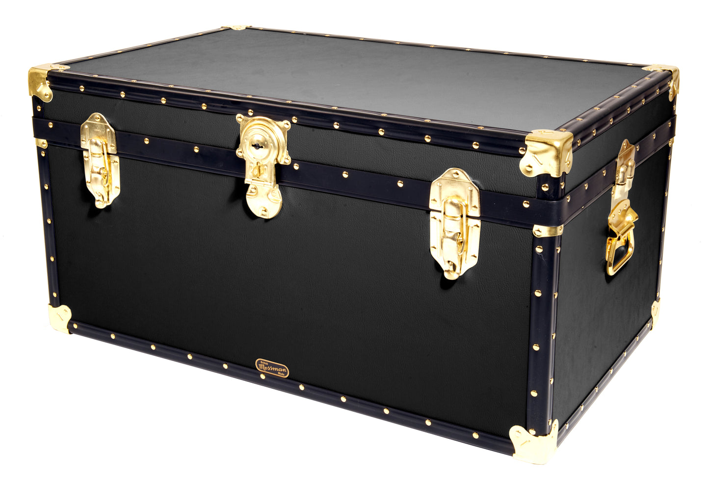 Traditional 33" Storer Trunk