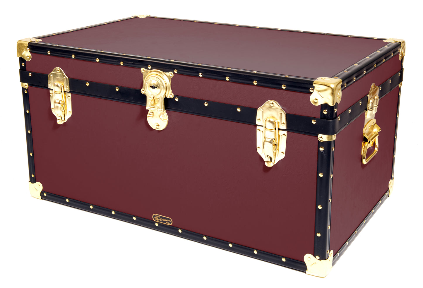 Traditional 33" Storer Trunk