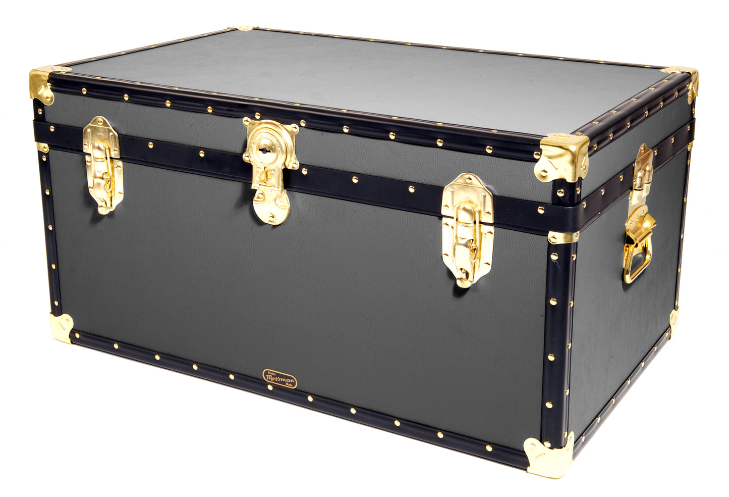 Traditional 33" Storer Trunk