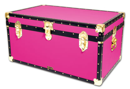 Traditional 33" Storer Trunk
