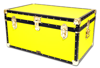 Traditional 33" Storer Trunk
