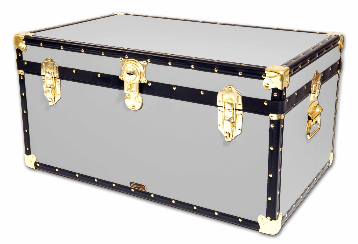 Traditional 33" Storer Trunk